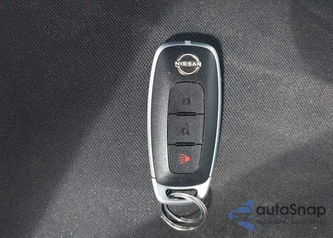 2023 Nissan Kicks S Xtronic Cvt from USA, damaged, VIN 3N1CP5BV3PL562439